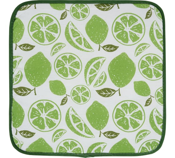 Изображение товара Подушка на стул Guten Morgen Мохито 40x40 см СЛр-мох-40-40