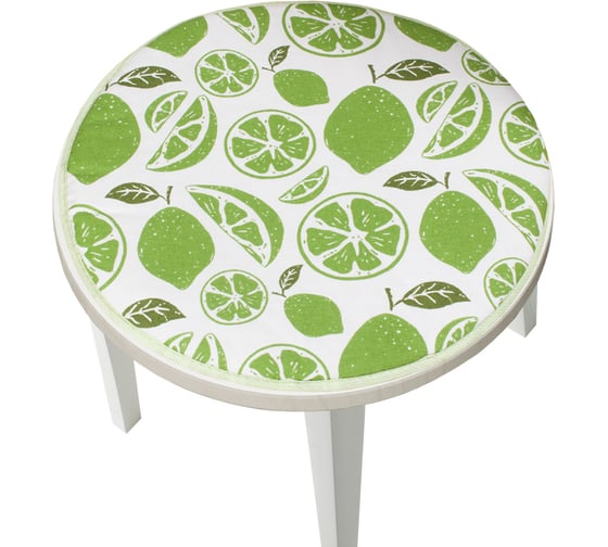 Изображение товара Подушка на стул Guten Morgen Мохито Диаметр 34 см СРт-Мх-34