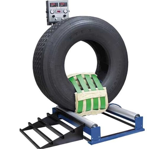 Изображение товара Термопресс Rossvik ТП-1100 TP.1100.