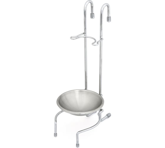 Изображение товара Держатель для половника и лопаток Palladium HD 40.71.00 CP 113220