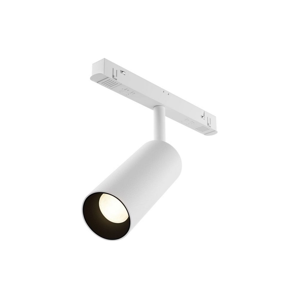 Изображение товара Трековый светильник MAYTONI focus LED exility 12 Вт 3000-6000K регулируемый