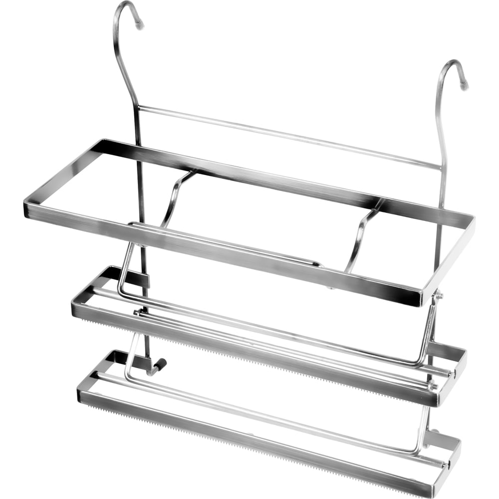 Изображение товара Держатель для полотенца и пленки Palladium HD 20.71.00 CP 113216