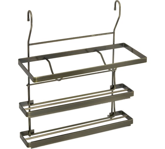 Изображение товара Держатель для полотенца, фольги, пленки Palladium HD 20.71.04 BR 113217