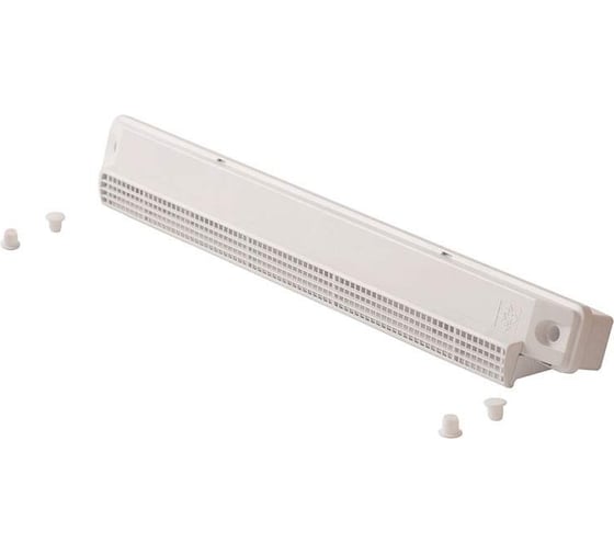 Изображение товара Козырек акустический AERECO А-ЕНА, оконный, цвет белый_АЕА851 AEA851