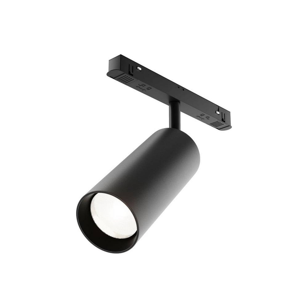 Изображение товара Трековый светильник MAYTONI focus led exility 3000-6000k 20вт 36 dim dali TR032-4-20WTW-S-DD-B