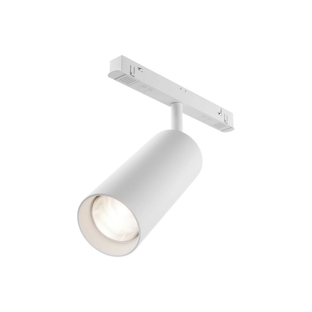 Изображение товара Трековый светильник MAYTONI focus LED exility 20Вт 3000-6000K регулируемый