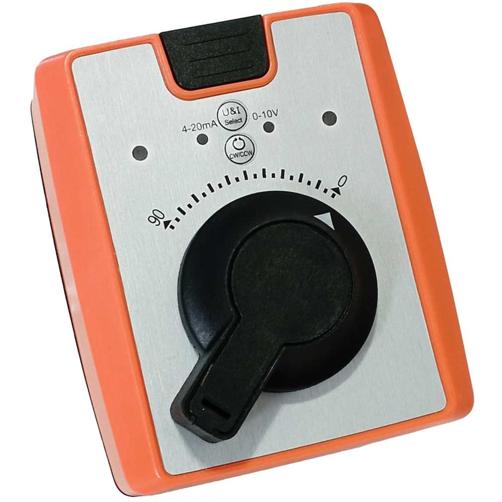 Изображение товара Электропривод BVM 24В AC/DC 2/3 позиционное управление с концевыми выключателями