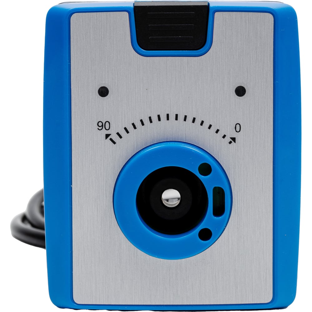 Изображение товара Электропривод BVM 230В AC с двух и трёхпозиционным управлением и концевыми выключателями