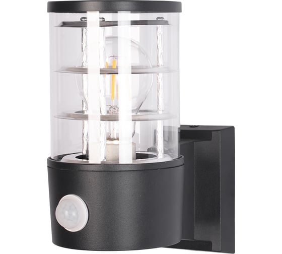 Изображение товара Уличный настенный светильник ARTE LAMP TOKYO A5316AL-1BK