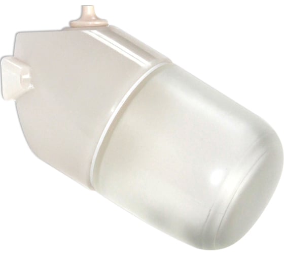 Изображение товара Светильник Элетех Линда наклонный 110 НББ 19-40-002 1005050071