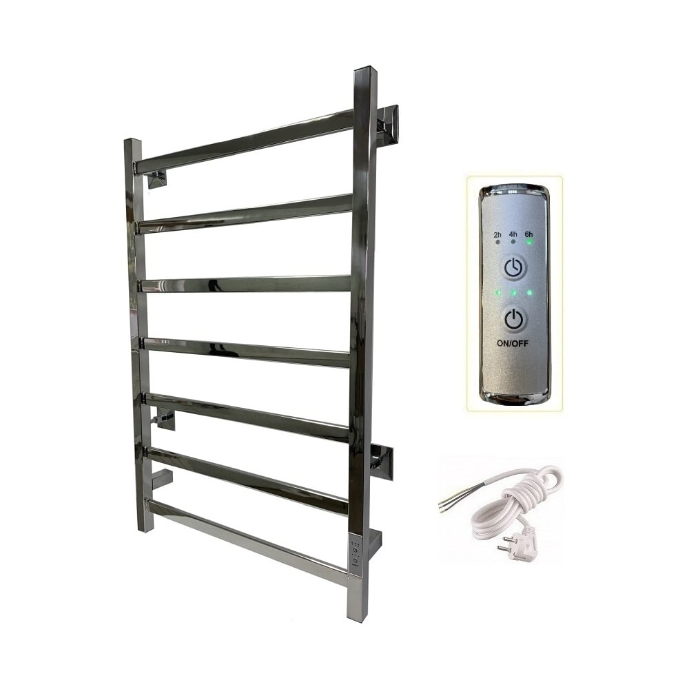 Изображение товара Полотенцесушитель Тругор Пэк 20 кв с терморегулятором