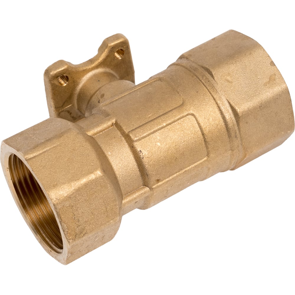 Изображение товара Клапан шаровой двухходовой BVM 2-way DN32-KVS16.0 (BVM) 2-way DN32-KVS16.0