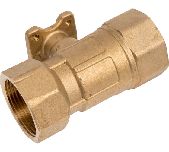 Изображение товара Клапан шаровой двухходовой BVM 2-way DN32-KVS16.0 (BVM) 2-way DN32-KVS16.0