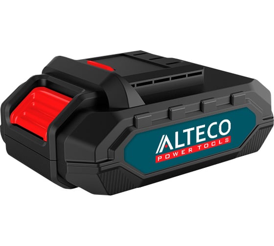 Изображение товара Аккумулятор BCD 1802L (2.0Ач) для шуруповертов Alteco 23393