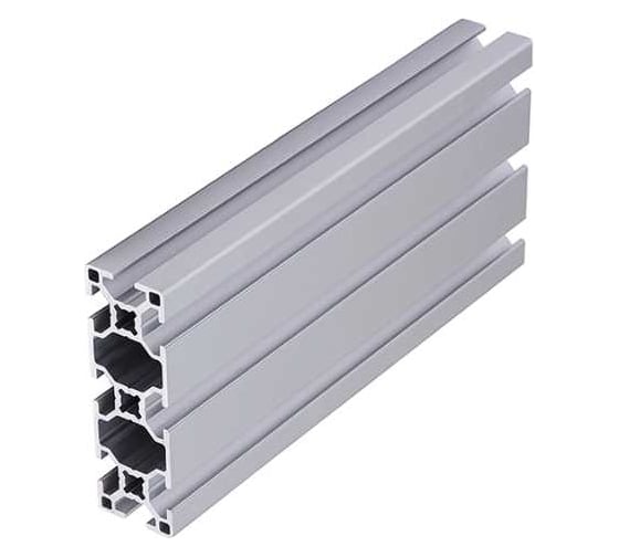 Изображение товара Профиль конструкционный 30x90 мм, паз 8 Алтервиа A12309008X1500