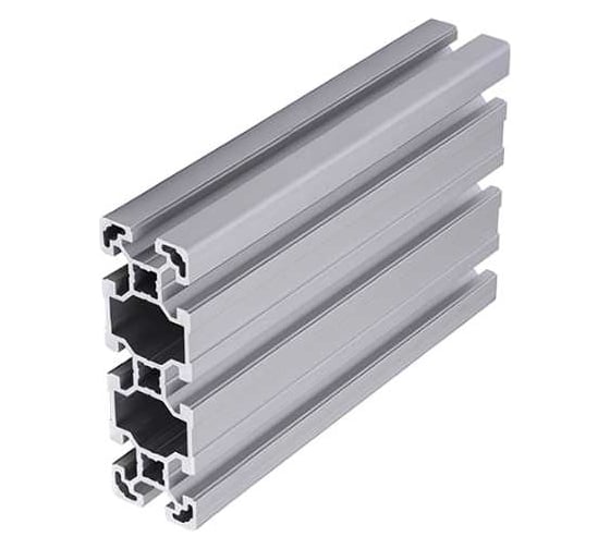 Изображение товара Профиль конструкционный 40x120 мм, паз 10 Алтервиа A124012010X2000