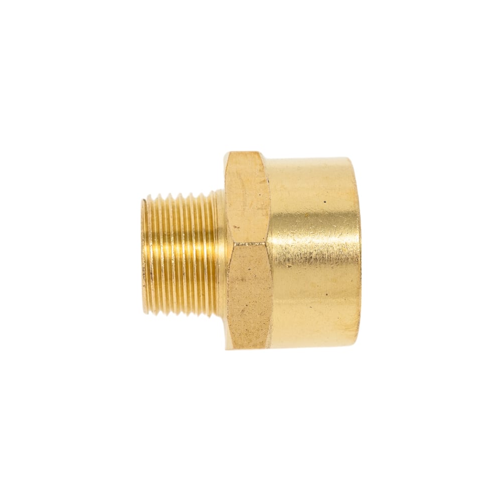 Изображение товара Резьбовой соединитель Rockforce M3/8x F1/2 RF-MFE06/08(1875)