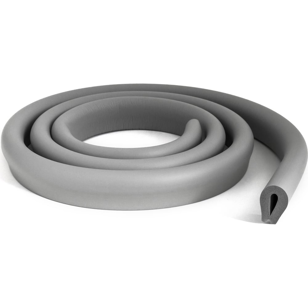 Изображение товара Защитная лента Palladium BS 46.32 2 м серый ЭВА для защиты поверхностей