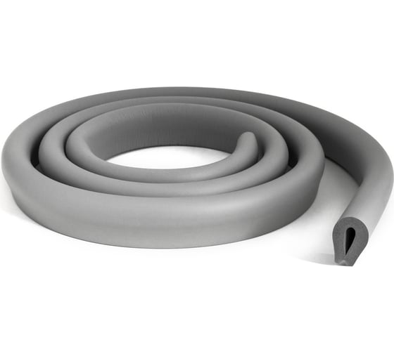 Изображение товара Защитная лента Palladium BS 46.32 2 м, серый 111631