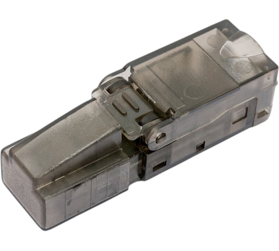 Изображение товара Разъем RJ-45 FTP для кабеля ITK категория 6 полевая заделка CS3-1C06U-Q