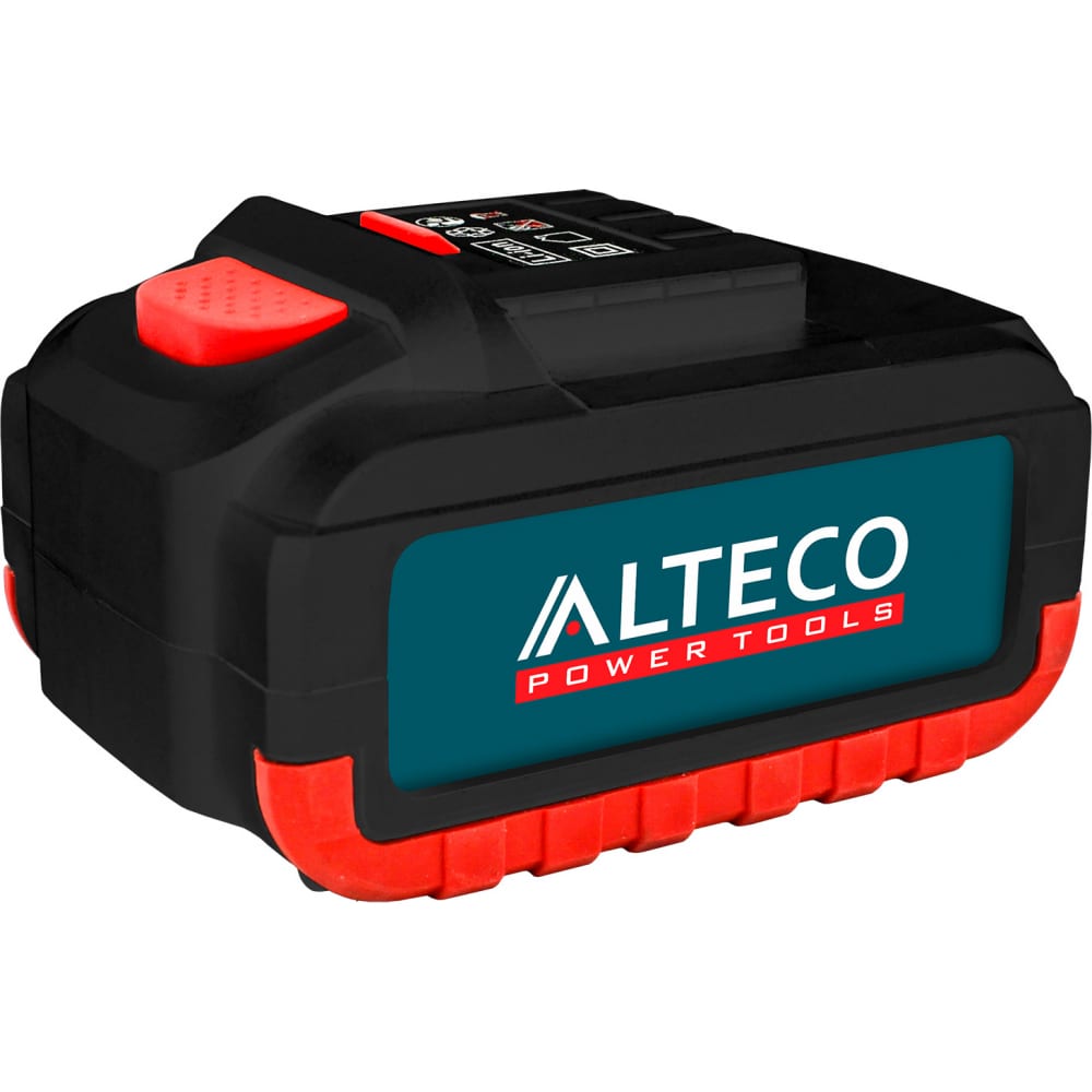Аккумулятор для шуруповертов ALTECO аккумулятор alteco bcd 1802 li