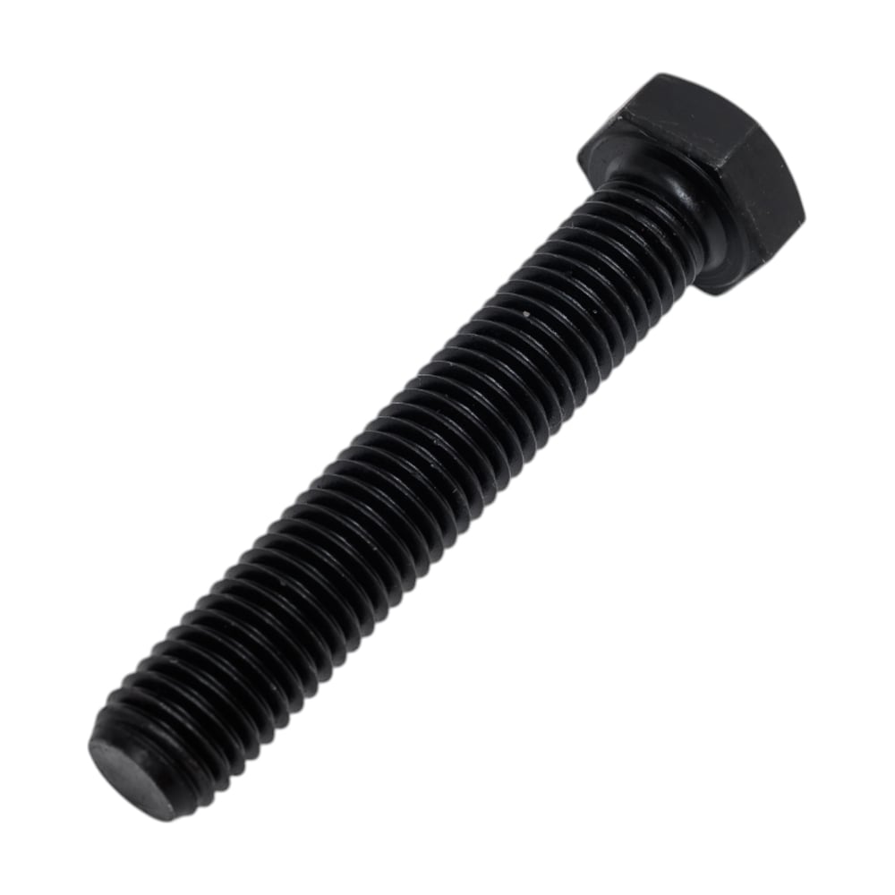 Изображение товара Болт Море-Метизов DIN 933 12.9 M14x80 мм 5 шт.