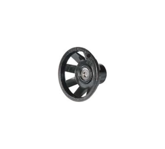 Изображение товара Сменное сопло 0.4 мм для краскопультов PG-12/-15/-21 e70 061