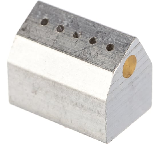 Изображение товара Сменное сопло EG3305 (20 мм; 5 отверстий) для пистолетов EGG330 ELMOS e70 021