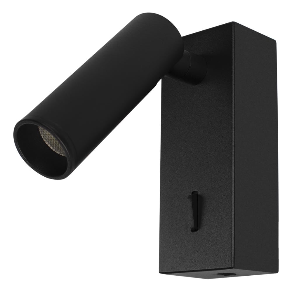 Изображение товара Настенный светильник LOFT IT Sign 10260/1W Black