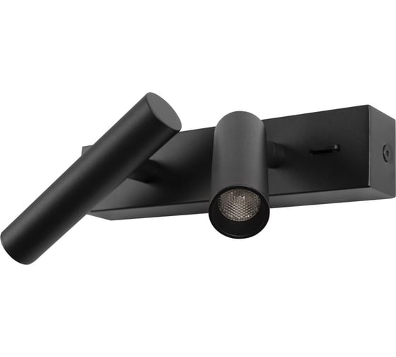 Изображение товара Настенный светильник LOFT IT Sign 10260/2W Black