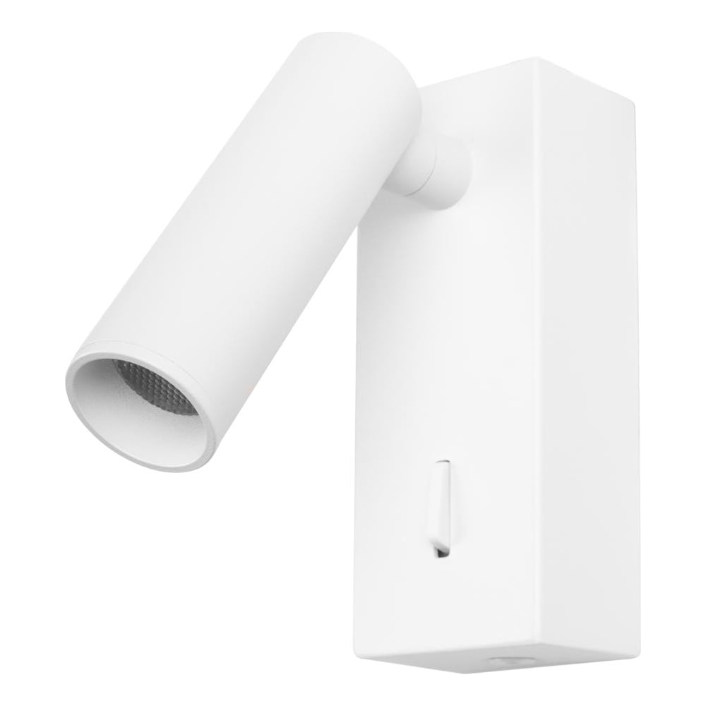 Изображение товара Настенный светильник LOFT IT Sign 10260/1W White с встроенными светодиодами