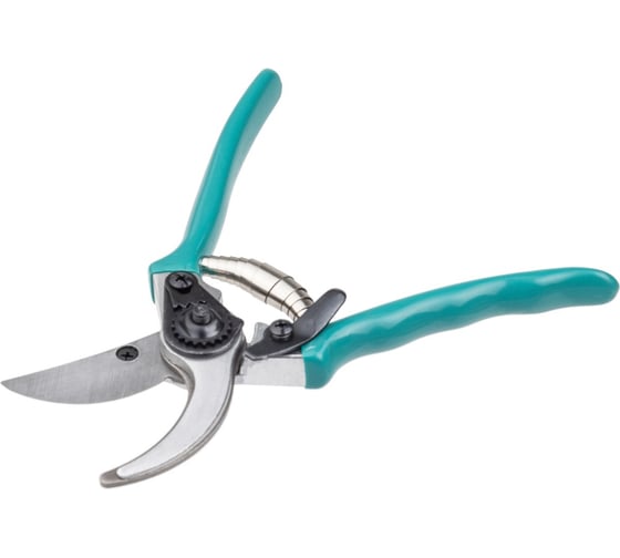 Изображение товара Секатор прямого реза КЭС 210 мм, алюминиевые рукоятки 21000015