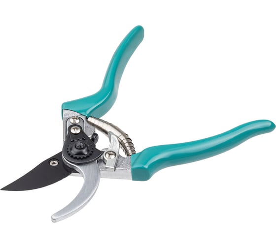 Изображение товара Секатор прямого реза КЭС 210 мм, алюминиевые рукоятки 21000011