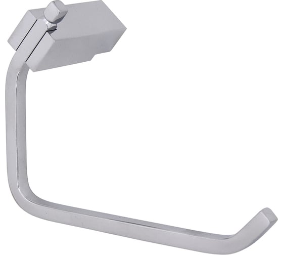 Изображение товара Бумагодержатель Manzzaro Apello 22.31.00 СР (блистер) 112134