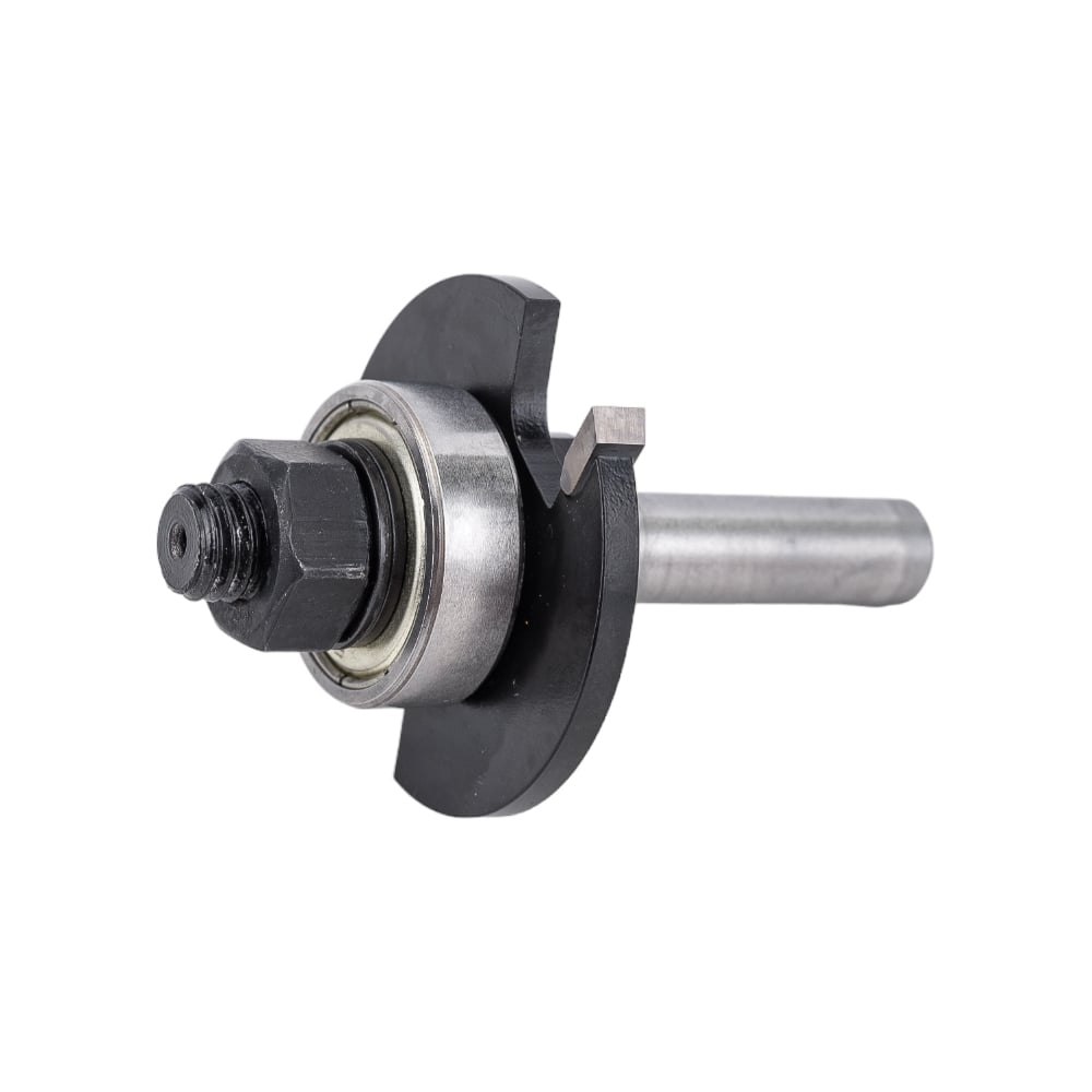 Изображение товара Фреза пазовая дисковая серия 705 (40x4х60.8 мм; хвостовик 8 мм) D.BOR 9R-2026040W2D