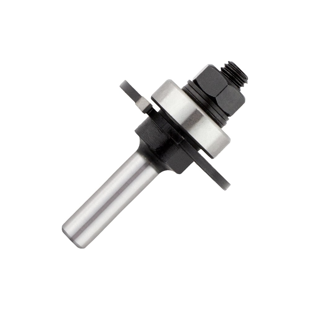 Изображение товара Фреза пазовая дисковая серия 705 (40x2х60.8 мм; хвостовик 8 мм) D.BOR 9R-2026020W2D