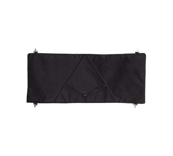 Изображение товара Утеплитель радиатора SKYWAY ВАЗ 2107 оксфорд, наполнитель поролон S10001002