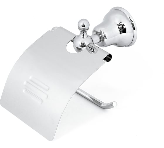 Изображение товара Бумагодержатель Manzzaro Calle 65.31.00 СР (блистер) 109572