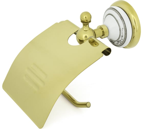 Изображение товара Бумагодержатель Manzzaro Genova 18.31.02 GP 111903