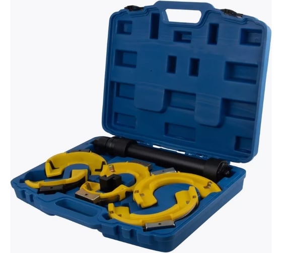 Изображение товара Стяжка пружин для подвесок типа макферсон WIEDERKRAFT WDK-214027