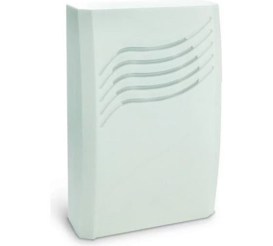 Изображение товара Проводной звонок IN HOME ЗП-2 Трель БЕЛЫЙ 4690612013251