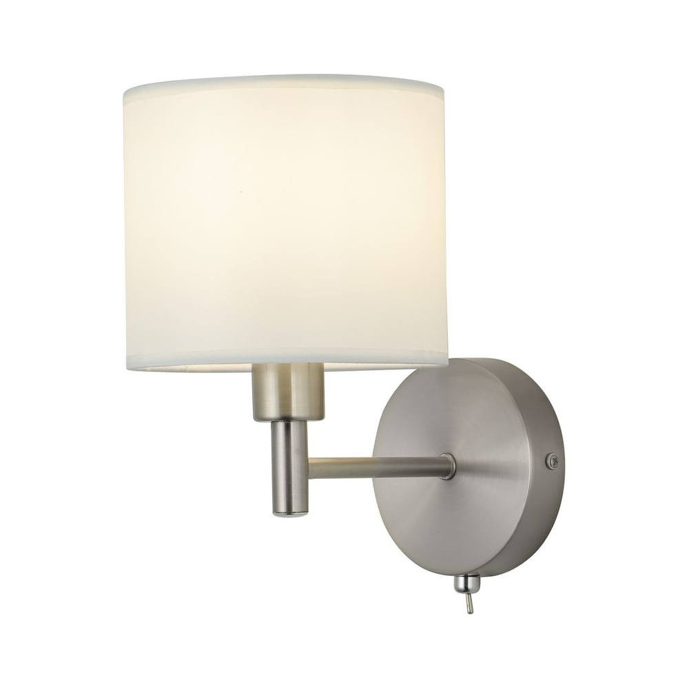 Изображение товара Светильник бра Rivoli Marilyn 2091401 с цоколем E14 40 Вт классика с выключателем