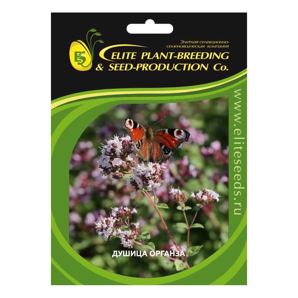 Семена ELITE PLANT-BREEDING & SEED PRODUCTION Co. ЭС 1026995386