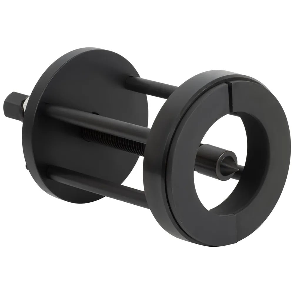 Изображение товара Съемник подшипников оси WIEDERKRAFT 107.6 мм для MAN профессиональный инструмент