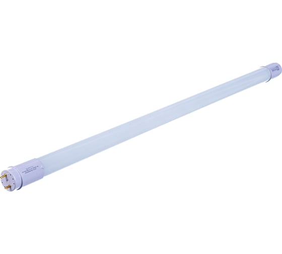 Изображение товара Светодиодная лампа IN HOME LED-T8-М-PRO 10Вт 230В G13 4000К 1000Лм 600мм матовая неповоротная 4690612030890