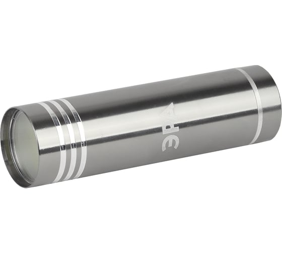 Изображение товара Универсальный фонарь ЭРА UB-401 Джет 1,5Вт COB, алюминий, 3xAAA, бл Б0029192