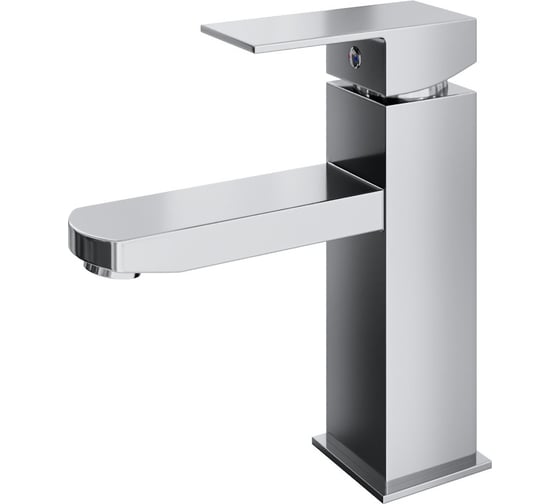 Изображение товара Смеситель для раковины Teymi Helmi Pro, хром T10215 ЦБ-00269213