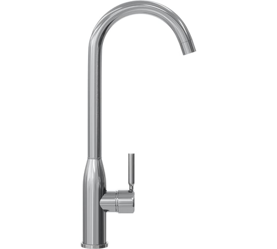 Изображение товара Смеситель для кухни Teymi Lina, хром T10223 ЦБ-00269204