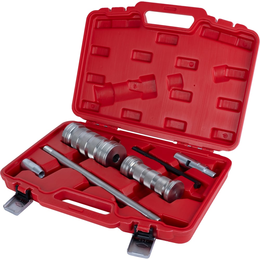 Изображение товара Съемник форсунок WIEDERKRAFT WDK-216306 для грузовых автомобилей