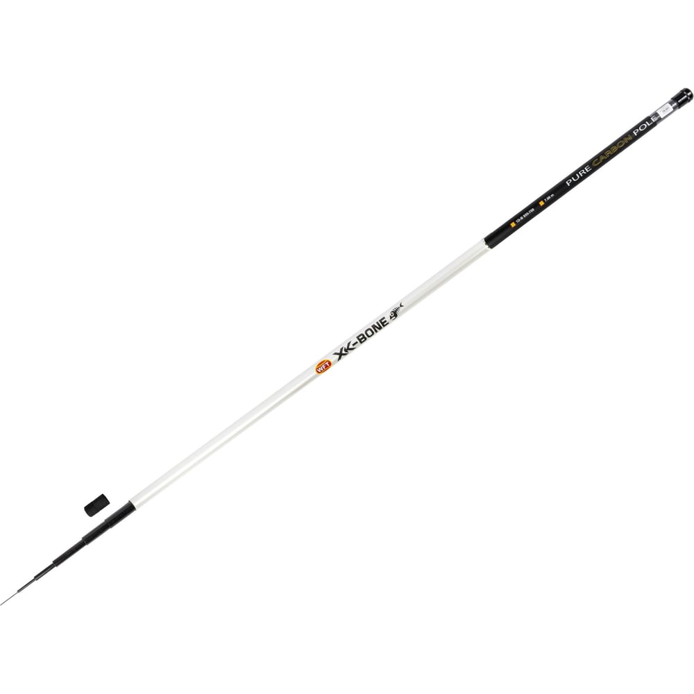Изображение товара Удилище поплавочное WFT XK Bone PURE CARBO POLE 7.00